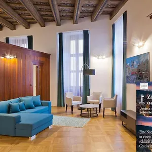  Apartamento U Vejvodu