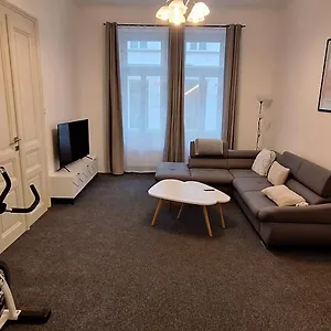 Apartamento Center Thomas No1