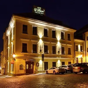 Hotell U Pava, Prag